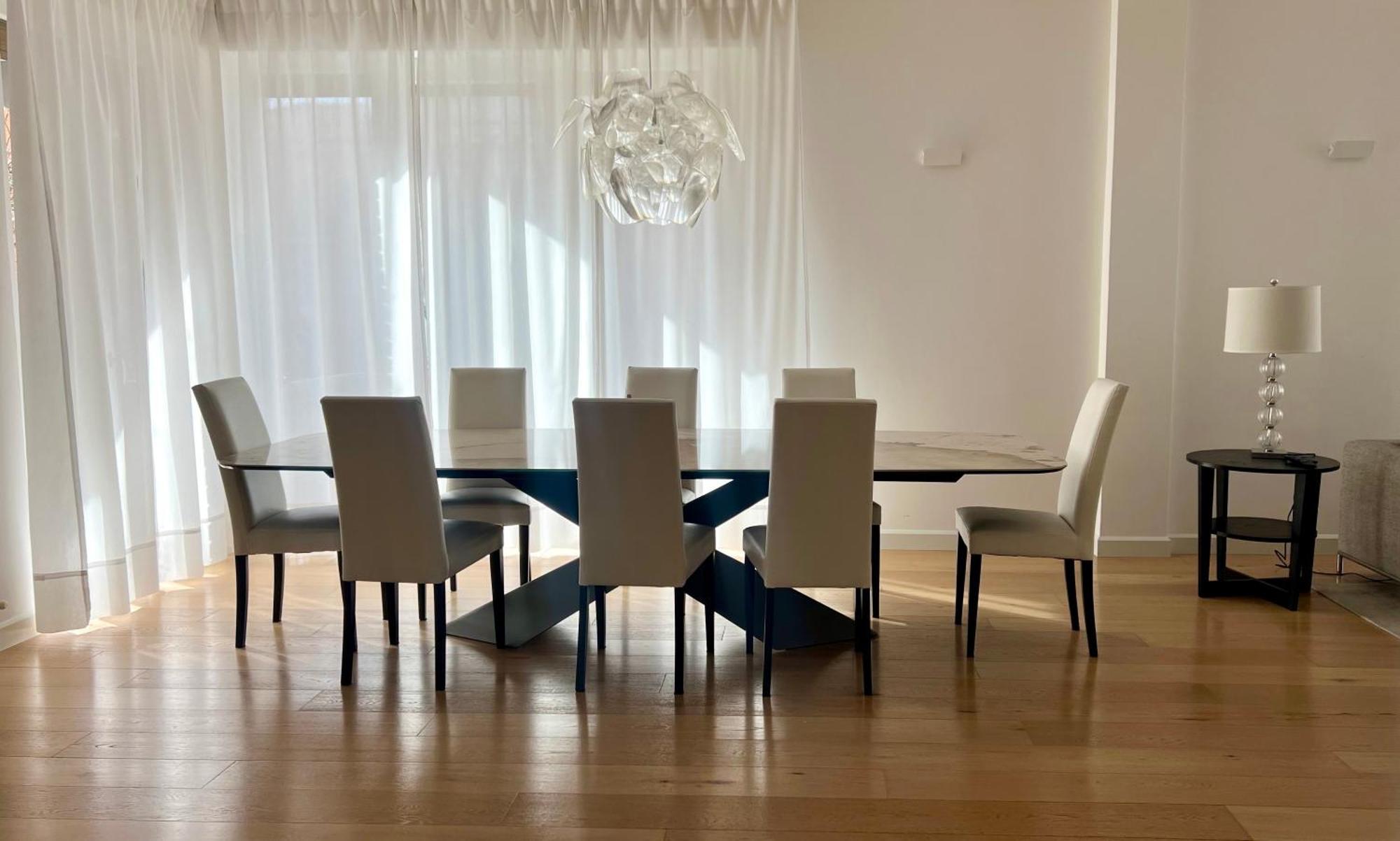 Design & Luxury Apartment Верона Экстерьер фото